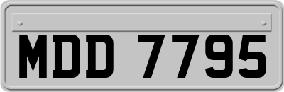 MDD7795