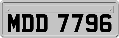 MDD7796
