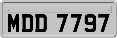 MDD7797