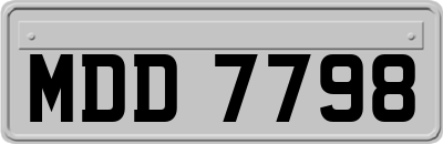 MDD7798