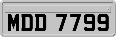MDD7799