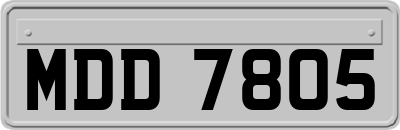 MDD7805