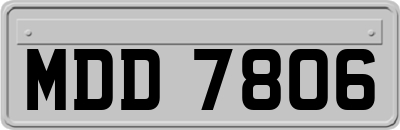 MDD7806