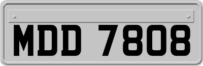 MDD7808