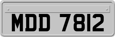 MDD7812