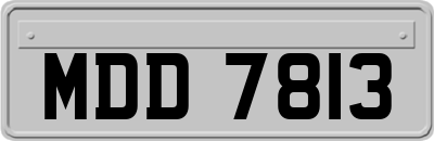 MDD7813