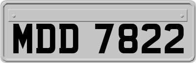MDD7822