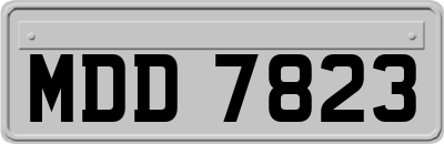 MDD7823