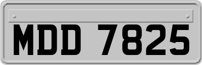 MDD7825