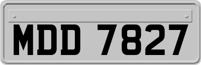 MDD7827