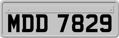 MDD7829