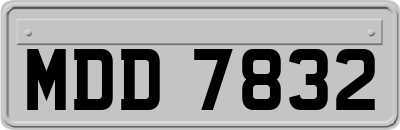 MDD7832
