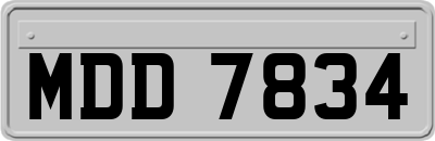 MDD7834