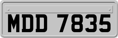 MDD7835