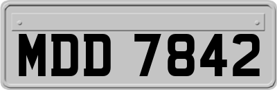MDD7842