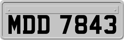 MDD7843