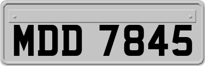 MDD7845