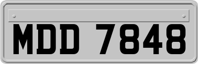 MDD7848