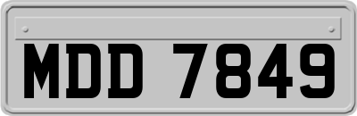 MDD7849