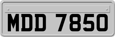 MDD7850