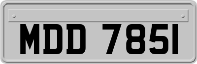 MDD7851