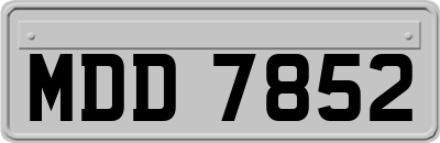 MDD7852