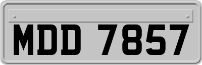 MDD7857