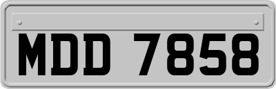 MDD7858