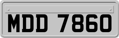 MDD7860