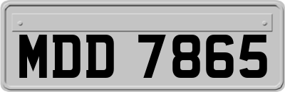 MDD7865