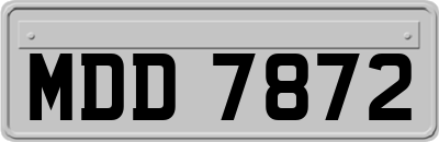 MDD7872