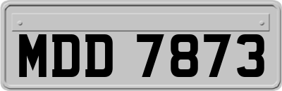 MDD7873