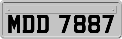 MDD7887