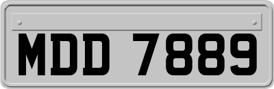 MDD7889