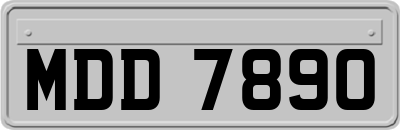 MDD7890