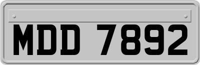 MDD7892