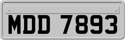 MDD7893