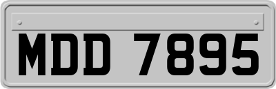 MDD7895