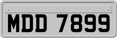 MDD7899