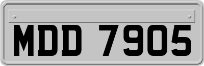 MDD7905