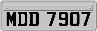 MDD7907