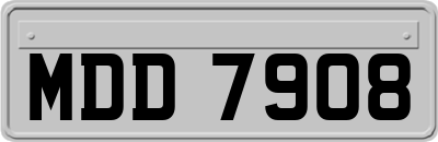 MDD7908