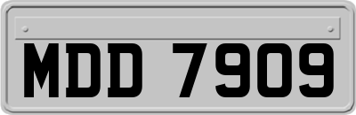 MDD7909