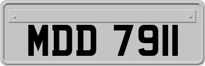 MDD7911