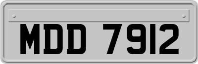 MDD7912