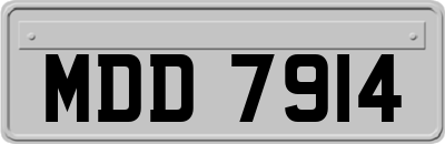 MDD7914