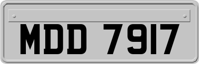 MDD7917