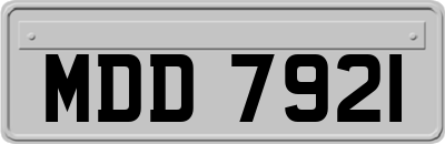 MDD7921