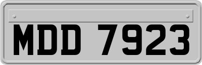 MDD7923