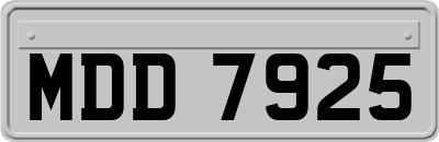 MDD7925